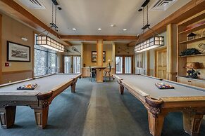 BLCD2 Buffalo Lodge 2 bed 2 bath