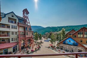 BLCD2 Buffalo Lodge 2 bed 2 bath