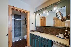 BLCD2 Buffalo Lodge 2 bed 2 bath