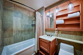 BLCD2 Buffalo Lodge 2 bed 2 bath