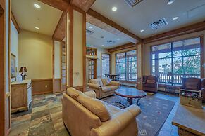 BLCD2 Buffalo Lodge 2 bed 2 bath