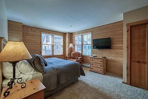 BLCD2 Buffalo Lodge 2 bed 2 bath