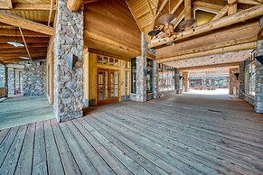 BLCD2 Buffalo Lodge 2 bed 2 bath