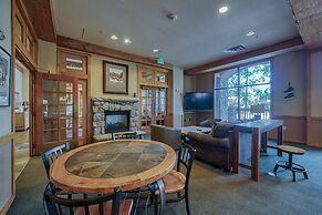 BLCD2 Buffalo Lodge 2 bed 2 bath