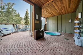 BLCD2 Buffalo Lodge 2 bed 2 bath