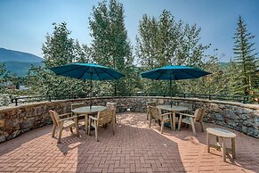 BLCD2 Buffalo Lodge 2 bed 2 bath