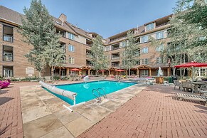 BLCD2 Buffalo Lodge 2 bed 2 bath
