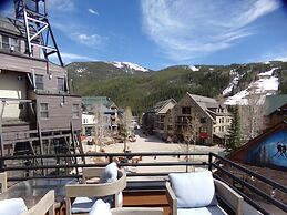 BLCD2 Buffalo Lodge 2 bed 2 bath