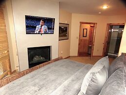 BLCD2 Buffalo Lodge 2 bed 2 bath