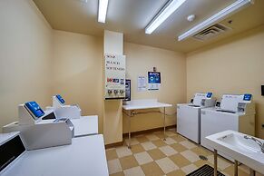 BLCD2 Buffalo Lodge 2 bed 2 bath