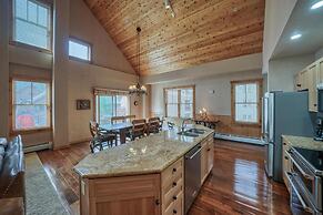 BLCD2 Buffalo Lodge 2 bed 2 bath