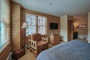BLCD2 Buffalo Lodge 2 bed 2 bath