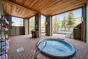 BLCD2 Buffalo Lodge 2 bed 2 bath