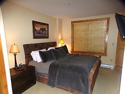 BLCD2 Buffalo Lodge 2 bed 2 bath