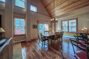 BLCD2 Buffalo Lodge 2 bed 2 bath