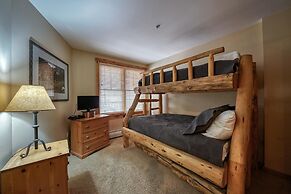 BLCD2 Buffalo Lodge 2 bed 2 bath