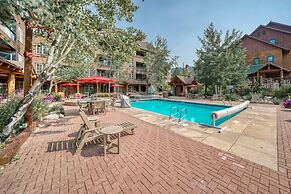 BLCD2 Buffalo Lodge 2 bed 2 bath