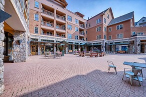 BLCD2 Buffalo Lodge 2 bed 2 bath