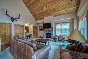 BLCD2 Buffalo Lodge 2 bed 2 bath
