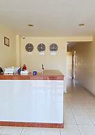Hotel Express Inn Juchitan