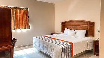 Hotel Express Inn Juchitan