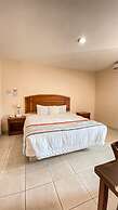 Hotel Express Inn Juchitan