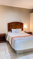 Hotel Express Inn Juchitan