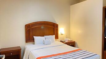 Hotel Express Inn Juchitan