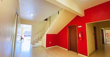 Hotel Express Inn Juchitan