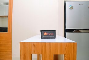 Fabulous and Strategic 2BR The Mansion Kemayoran Apartment