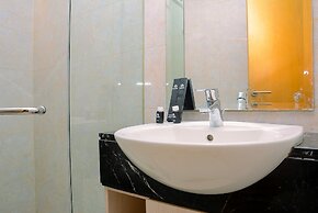 Fabulous and Strategic 2BR The Mansion Kemayoran Apartment