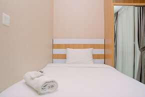 Fabulous and Strategic 2BR The Mansion Kemayoran Apartment