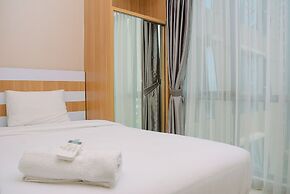 Fabulous and Strategic 2BR The Mansion Kemayoran Apartment