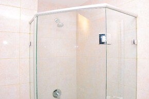 Fabulous and Strategic 2BR The Mansion Kemayoran Apartment