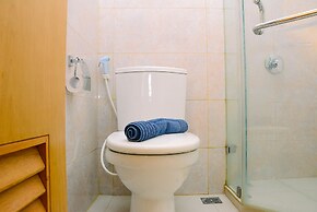 Fabulous and Strategic 2BR The Mansion Kemayoran Apartment