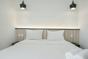 Luxurious 2BR at West Vista Apartment