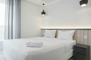 Luxurious 2BR at West Vista Apartment