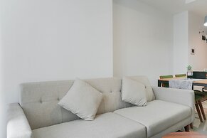 Luxurious 2BR at West Vista Apartment