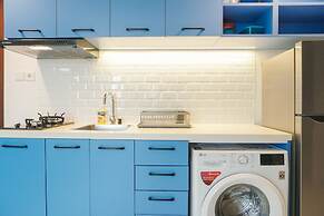 Luxurious 2BR at West Vista Apartment