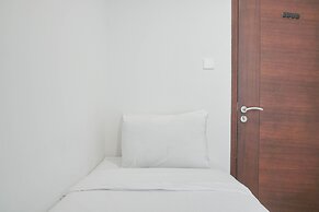 Luxurious 2BR at West Vista Apartment