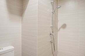 Luxurious 2BR at West Vista Apartment