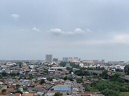 Luxurious 2BR at West Vista Apartment