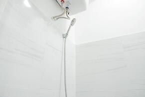 Comfort Studio at Menteng Square Apartment