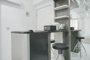 Comfort Studio at Menteng Square Apartment