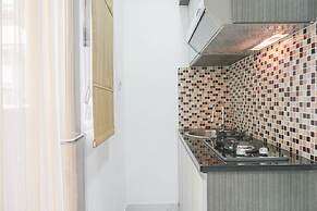 Comfort Studio at Menteng Square Apartment