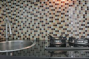 Comfort Studio at Menteng Square Apartment