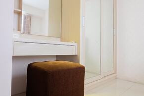 Best Price 2BR at Bassura City Apartment