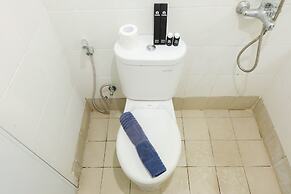 Best Price 2BR at Bassura City Apartment