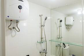 Best Price 2BR at Bassura City Apartment