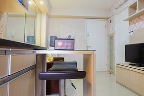 Best Price 2BR at Bassura City Apartment